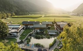 feelfree - Natur&Aktiv Resort Ötztal